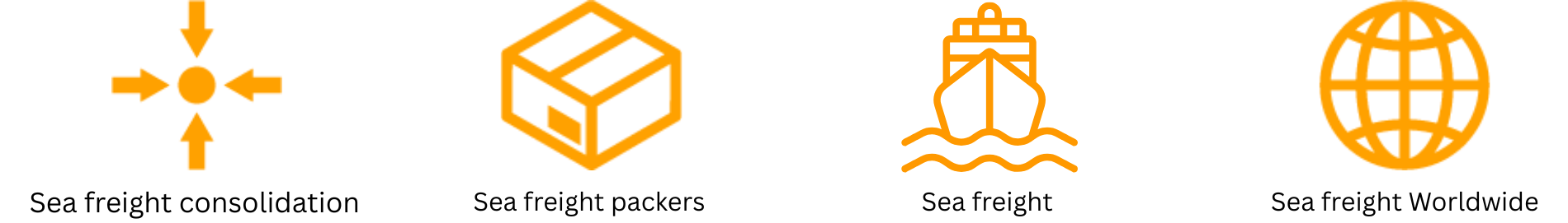Professional Logistics Servives | CargoMaster