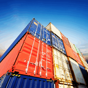 Self Pack Containers Perth