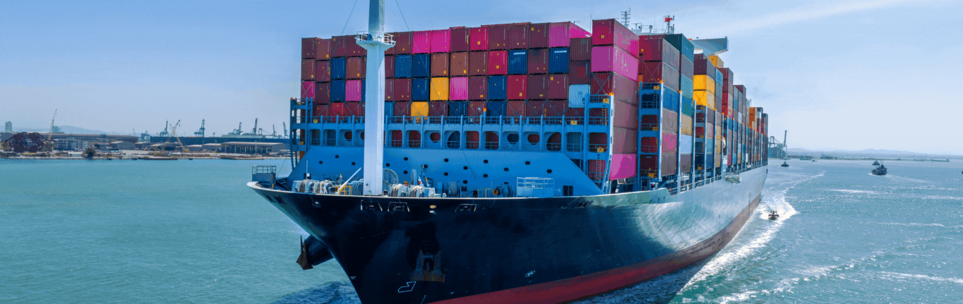 Self-Park Shipping Mobile Slider 3