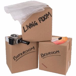 Self Pack Shipping