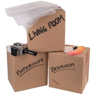 Self Pack Shipping